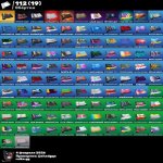 🎨 79 skins | 🌟 Fortnite account