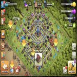 🏰 Clash of Clans акаунт | Ратуша 12 рівень | Рівень 12