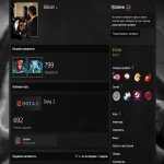 🏅 MMR 2368 | 🕒 692 hours | 🛡 11000