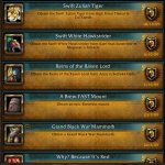 🎮 WoW акаунт | 20 рівень | Орда | Любий сервер