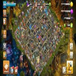 🏰 Clash of Clans акаунт | Ратуша 18 рівня | Рівень 50