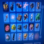 🎨 82 skins | 🌟 Fortnite account