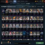 🏅 MMR 5312 | 🕒 700 hours | 🛡 11251