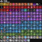 🎨 197 скінів | 🌟 Fortnite акаунт