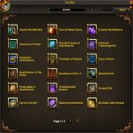 🎮 WoW акаунт | 80 рівень | Орда | Будь-який сервер