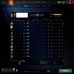 🏅 MMR 11389 | 🕒 178 годин | 🛡 10523