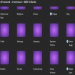 🎨 49 skins | 🌟 Fortnite account