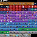 🎨 128 скінів | 🌟 Fortnite акаунт