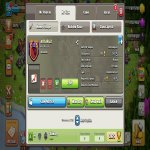 🏰 Clash of Clans акаунт | Ратуша 14 рівень | Рівень 210