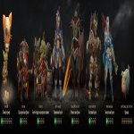 🏅 MMR 610 | 🕒 316 годин | 🛡 8584