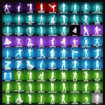 🎨 132 скінів | 🌟 Fortnite акаунт