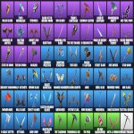 🎨 55 skins | 🌟 Fortnite account