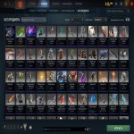 🏅 MMR 7600 | 🕒 2562 годин | 🛡 10854