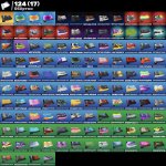 🎨 128 скінів | 🌟 Fortnite акаунт