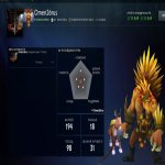 🏅 MMR 6716 | 🕒 281 hours | 🛡 11549