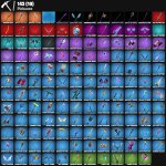 🎨 131 скін | 🌟 Fortnite акаунт