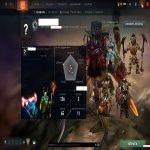 🏅 MMR 1 | 🕒 149 hours | 🛡 10459