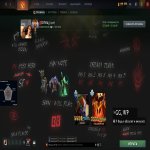 🏅 MMR 5700 | 🕒 3776 годин | 🛡 8600