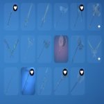 🎨 88 скінів | 🌟 Fortnite акаунт