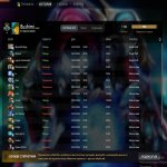 🏅 MMR 1982 | 🕒 427 hours | 🛡 8720