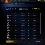 🏅 ММР 1687 | 🕒 406 годин | 🛡 6430