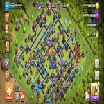 🏰 Clash of Clans акаунт | Ратуша 18 | Рівень максимальний