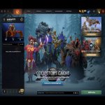 🏅 MMR 851 | 🕒 200 годин | 🛡 10868