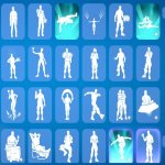 🎨 100 skins | 🌟 Fortnite account