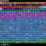 🎨 328 скінів | 🌟 Fortnite акаунт