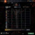 🏅 MMR 1600 | 🕒 150 часов | 🛡 9150