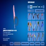 🎨 150 скінів | 🌟 Fortnite акаунт