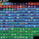 🎨 209 skins | 🌟 Fortnite account