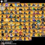 🎨 283 скінів | 🌟 Fortnite акаунт