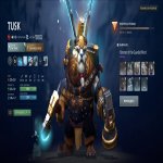 🏅 MMR 1790 | 🕒 4796 годин | 🛡 7680