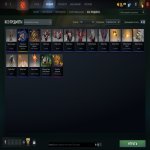 🏅 MMR 11207 | 🕒 155 годин | 🛡 10531