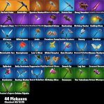 🎨 30 skins | 🌟 Fortnite account
