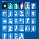 🎨 32 skins | 🌟 Fortnite account