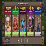 🏰 Clash of Clans акаунт | Ратуша 16 | Рівень 0