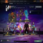 🏅 MMR 6800 | 🕒 3453 годин | 🛡 6000