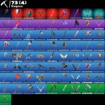 🎨 39 skins | 🌟 Fortnite account