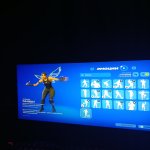 🎨 100 скінів | 🌟 Fortnite акаунт