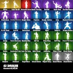 🎨 27 skins | 🌟 Fortnite account