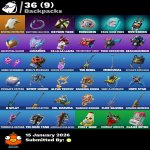 🎨 11 скінів | 🌟 Fortnite акаунт