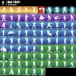 🎨 123 skins | 🌟 Fortnite account