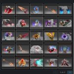 🏅 MMR 1721 | 🕒 2417 hours | 🛡 5006