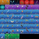 🎨 37 скінів | 🌟 Fortnite акаунт