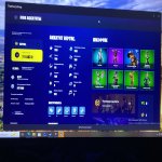 🎨 230 скінів | 🌟 Fortnite акаунт