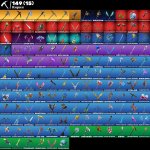 🎨 109 скінів | 🌟 Fortnite акаунт