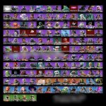 🎨 136 скінів | 🌟 Fortnite акаунт