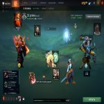 🏅 MMR 1900 | 🕒 1600 годин | 🛡 10000